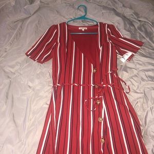 Charlotte Russe dress small